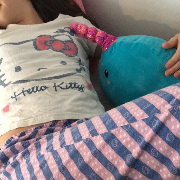 Hello kitty pj set - Picture 3 of 3